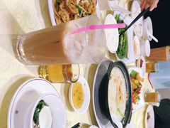 -老字号蛇口德记烧腊饭店·海鲜加工