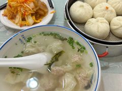 馄饨-老前童小吃(北明程路店)