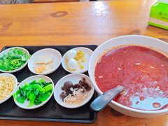 -聚龙巧嘴米线(龙首印象城店)