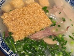 -小潘记鸭血粉丝汤
