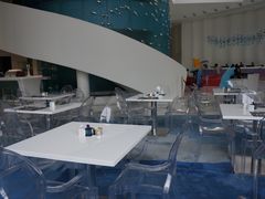 餐饮-深圳东部华侨城瀑布酒店