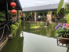 -厨房好味(滨江店)