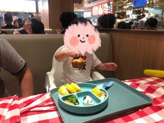 -西贝(宝乐汇店)