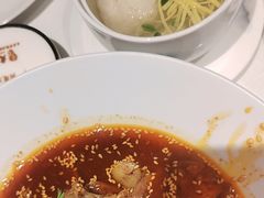 -贡宴盐帮菜自贡驻京联络处餐厅