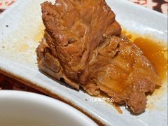 -大师兄·西北小馆(金湾华发商都店)