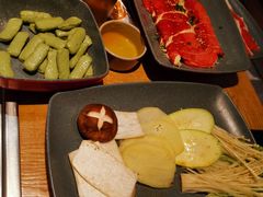 -新石器烤肉(南站店)