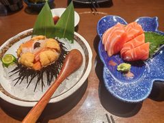 -千代武日本料理(哈西店)