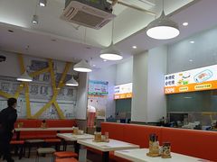 -禾师兄·布拉肠(一德路店)