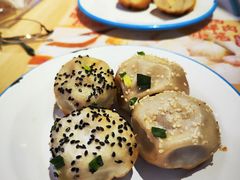 -小杨生煎(黄河路店)