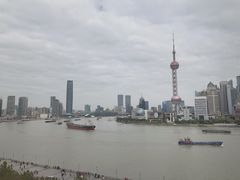 -YUE·6·西式融合餐厅(外滩六号店)
