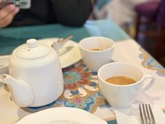 -Santoor 萨都里印度餐厅(北锣鼓巷店)