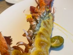 -安蒂娅·海鲜自助餐厅(安蒂娅美兰酒店)