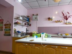 -幸福里DIY蛋糕烘焙·团建·拼豆豆(普陀店)