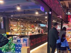 -阿记烧烤(英达路店)
