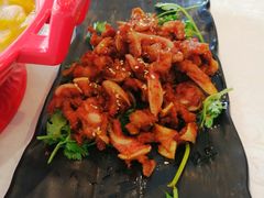 -李氏传家菜(兴城路店)