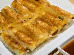 -台北楚楚园馅饼粥(虹桥南丰城店)