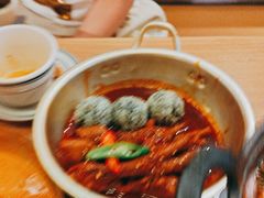-WOW LUCKY创意韩料(龙阳广场店)