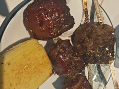 -亿牌牌东北烧烤(博物馆旗舰店)