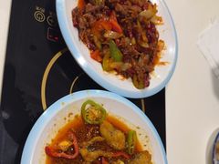 -英子补身汤(海兰路店)