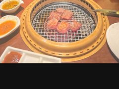 -御牛道日式烤肉料理(杭州万象城店)