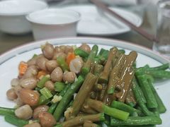 -鲁南仔·滕州炒鸡(经三路店)