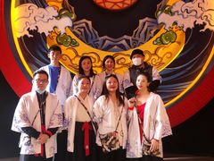 -E+有冰工厂·昆仑寒宫2(五角场店)