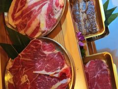 -闻老头·菊花炭烤肉(D11店)