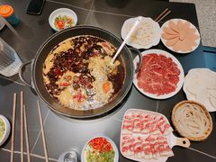 -俏媳妇火锅(宽窄巷子店)