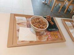 -吉野家(中关村3店)