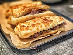 -高玛纳驴肉火烧(河间总店)