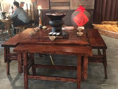 -白乐天毛肚火锅馆(南滨路店)