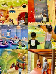 -宝燕乐园(闵行旗舰店)