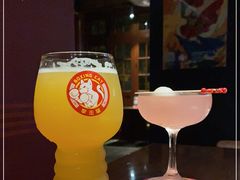 -Boxing Cat Brewery拳击猫精酿啤酒馆(思南公馆店)