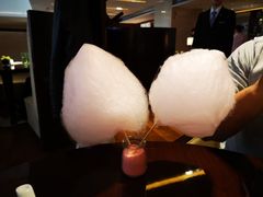 -The Lounge·大堂酒廊·北京粤财JW万豪酒店