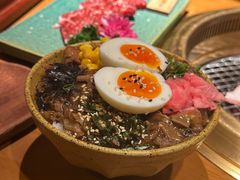 -MIKOMIKO和牛烧肉专门店(南门店)