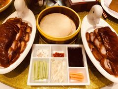 -大鸭梨烤鸭(金色漫香店)