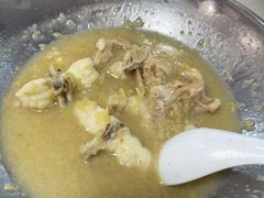 -华源餐厅·海鲜大排档(日月贝店)