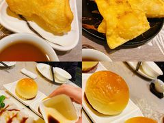 -香云轩·顺德菜(香云纱园林酒店店)