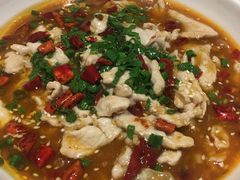 -乌江鱼杭帮菜(西湖店)