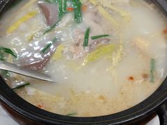 -百姓人家家常菜馆(大观·天地MALL店)