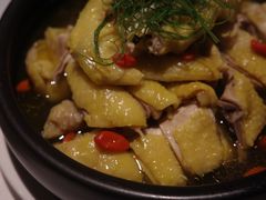 -玫瑰厅上海菜(兴国路店)