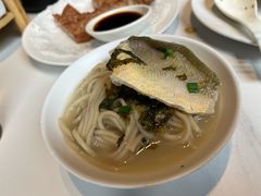 -顶特勒·黄鱼馆·特色菜(上海大世界店)