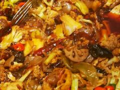 -素满香·素食自助餐(西安·民乐园店)