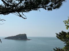 -棒棰岛宾馆景区