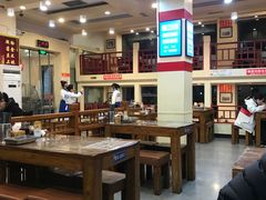 大堂-晋B2008刀削面(小南庄店)