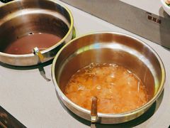 -香佰里鲜货火锅(佳乐金街店)