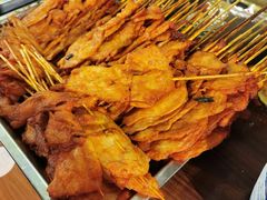 -老客满蛋饼(双塔市集店)