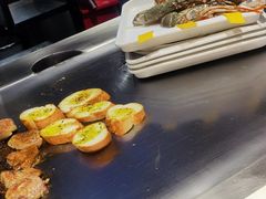 -水木锦堂·自助铁板烧(世贸天阶店)