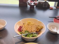 -小厨娘金榜题名(夫子庙秦淮河店)