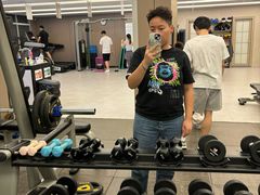 -琪航健身工作室(杨高南路地铁站店)